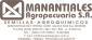 Foto de perfil para el usuario Manantiales